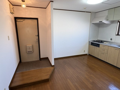 【居間・リビング】 | ファミール阪南