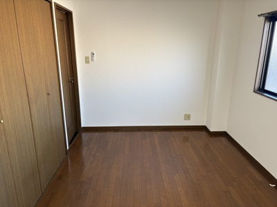 【内装】 | ファミール阪南