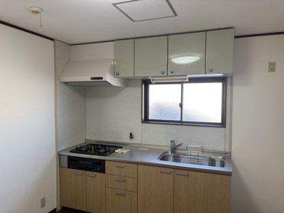 【キッチン】 | ファミール阪南