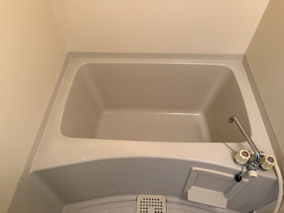 【浴室】 | ファミール阪南