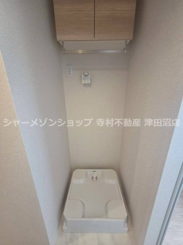 セフィラ船橋の設備