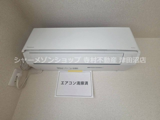 セフィラ船橋の設備