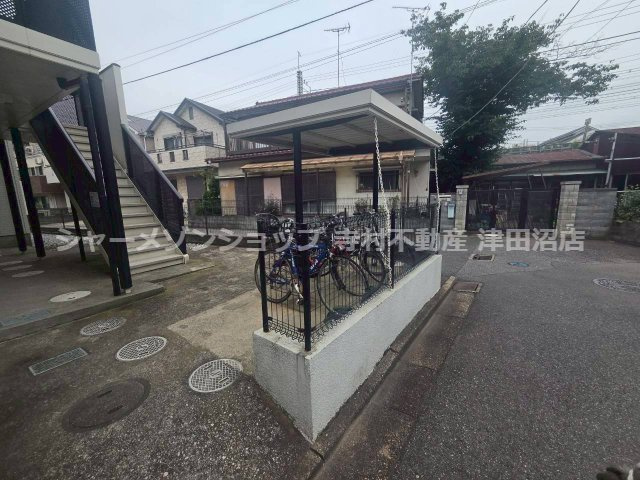 セフィラ船橋のその他共用部分