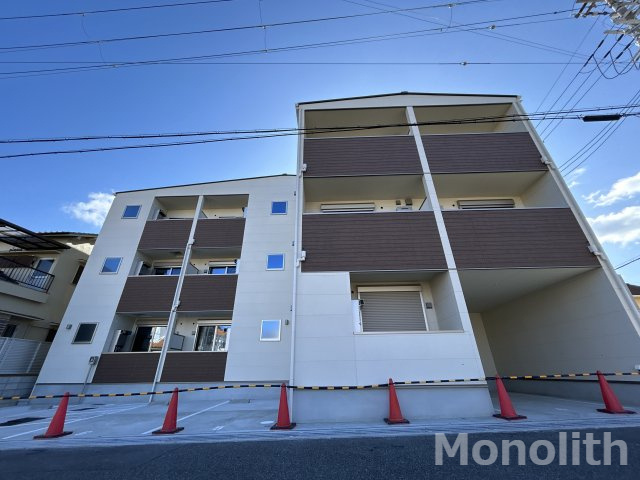 ジーメゾン和泉大宮リヴァージュ