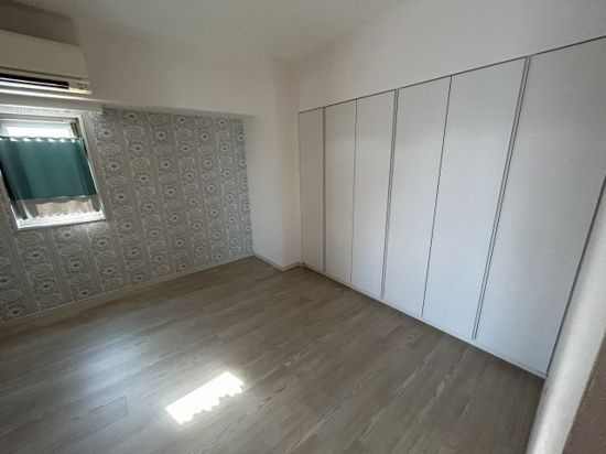 グラントレゾール浅草の収納