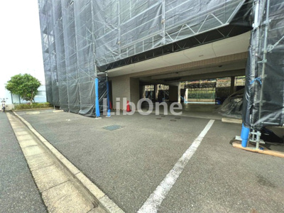 【駐車場】 | ヴァレンティア