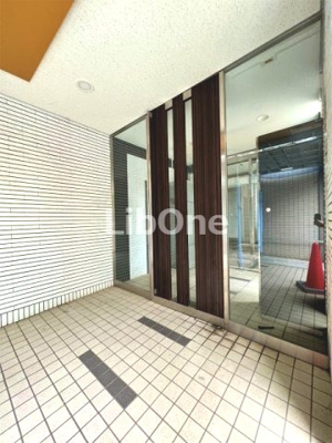 【エントランス】 | ヴァレンティア