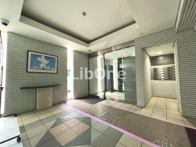 【ロビー】 | ヴァレンティア