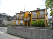 バロンハイツの画像