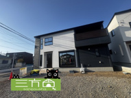 新築　高崎市八幡町 全5区画　1号棟の画像