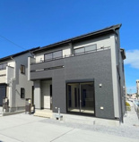 白岡市新白岡８丁目　新築分譲住宅の画像