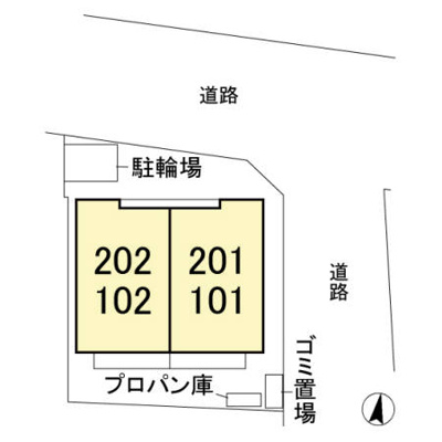 【外観】 | アムールシャトー