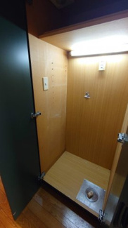 【設備】 | プレール馬込