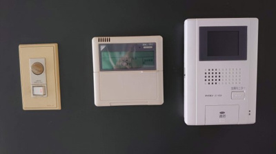 【セキュリティ】 | プレール馬込