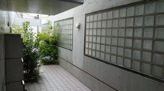 【エントランス】 | プレール馬込