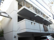 プレール馬込の画像