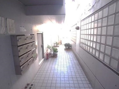 【その他共用部分】 | プレール馬込