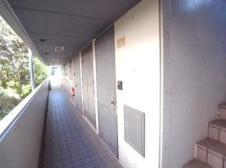 【その他共用部分】 | プレール馬込