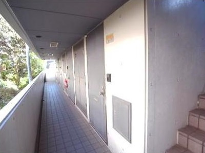 【その他共用部分】 | プレール馬込