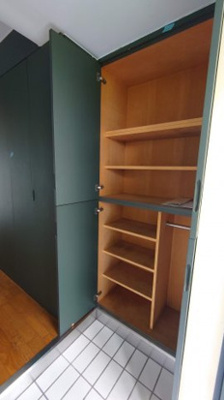 【収納】 | プレール馬込