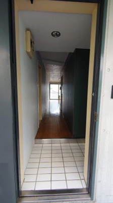 【玄関】 | プレール馬込