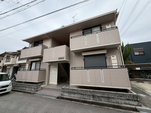 ソレアード北仁川