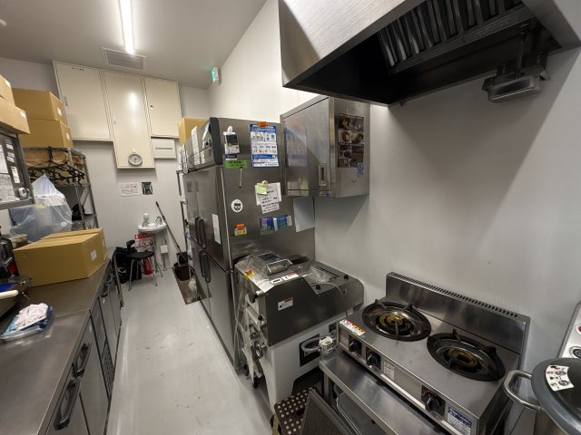 山田ビルのその他共用部分