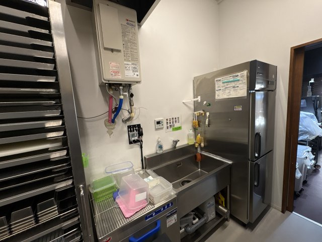 山田ビルのその他共用部分