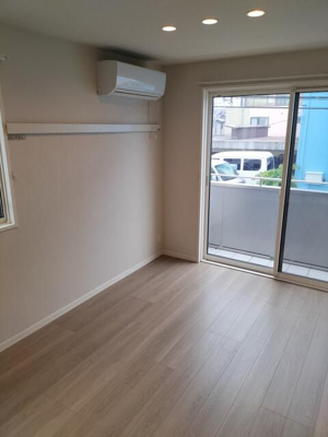 【寝室】 | プリュヌ・ブラン