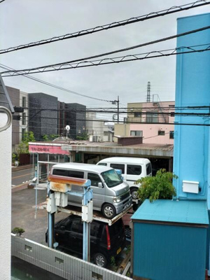 【展望】 | プリュヌ・ブラン