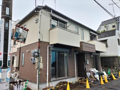 【外観】 | プリュヌ・ブラン