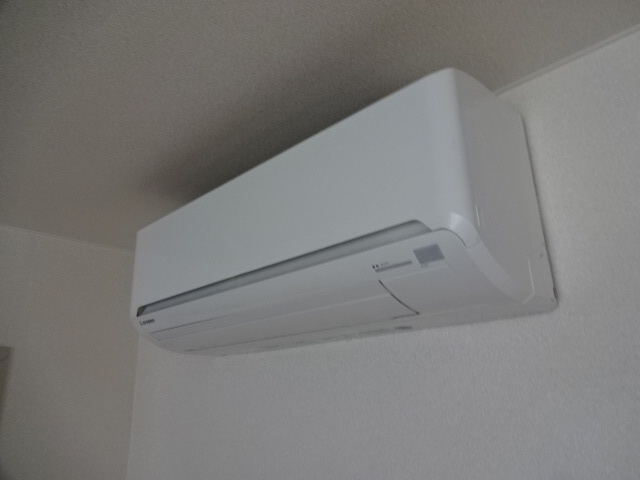 エーデルハイム三共の設備