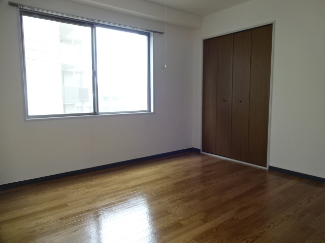 エーデルハイム三共の子供部屋