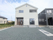 袋井市木原 3期 新築一戸建て 1号棟の画像