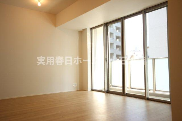 【居間・リビング】