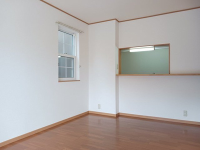 【居間・リビング】 | カーサ・エスペランサＢ館