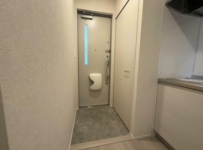 【玄関】 | ハイムレトア新在家