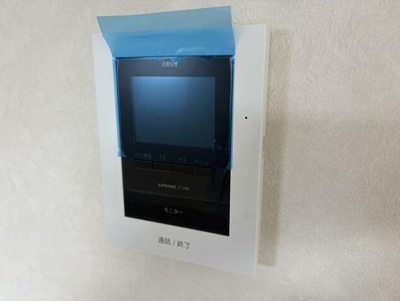 【セキュリティ】 | ハイムレトア新在家