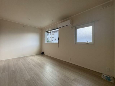 【居間・リビング】 | ハイムレトア新在家