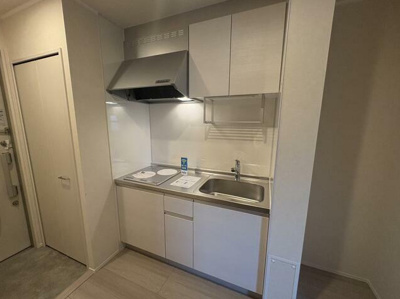 【キッチン】 | ハイムレトア新在家