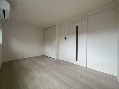 【寝室】 | ハイムレトア新在家