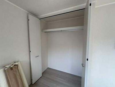 【収納】 | ハイムレトア新在家