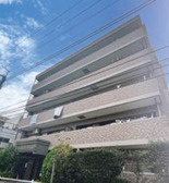 ライオンズガーデン上板橋第2