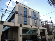 世田谷区代田６丁目のマンションの画像