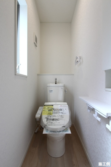 【内装】 | 同じ工務店様の施工例です