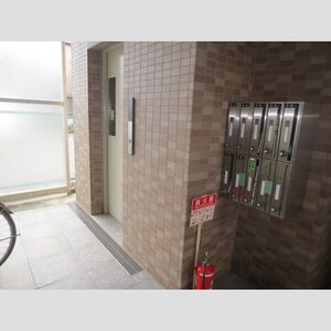 クイール中央通のその他