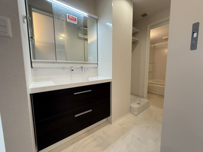 【収納】 | ハレステージ板橋 | 建築中の為、イメージ写真となります。