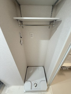 【洋室】 | ハレステージ板橋 | 建築中の為、イメージ写真となります。