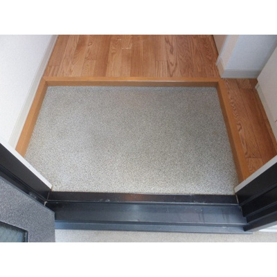 【玄関】 | ファミーユ・ドミ