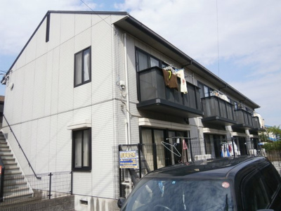 【エントランス】 | ファミーユ・ドミ